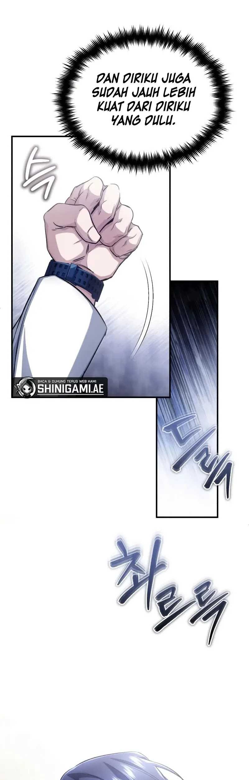 Regressor’s Life After Retirement Chapter 14 Gambar 10