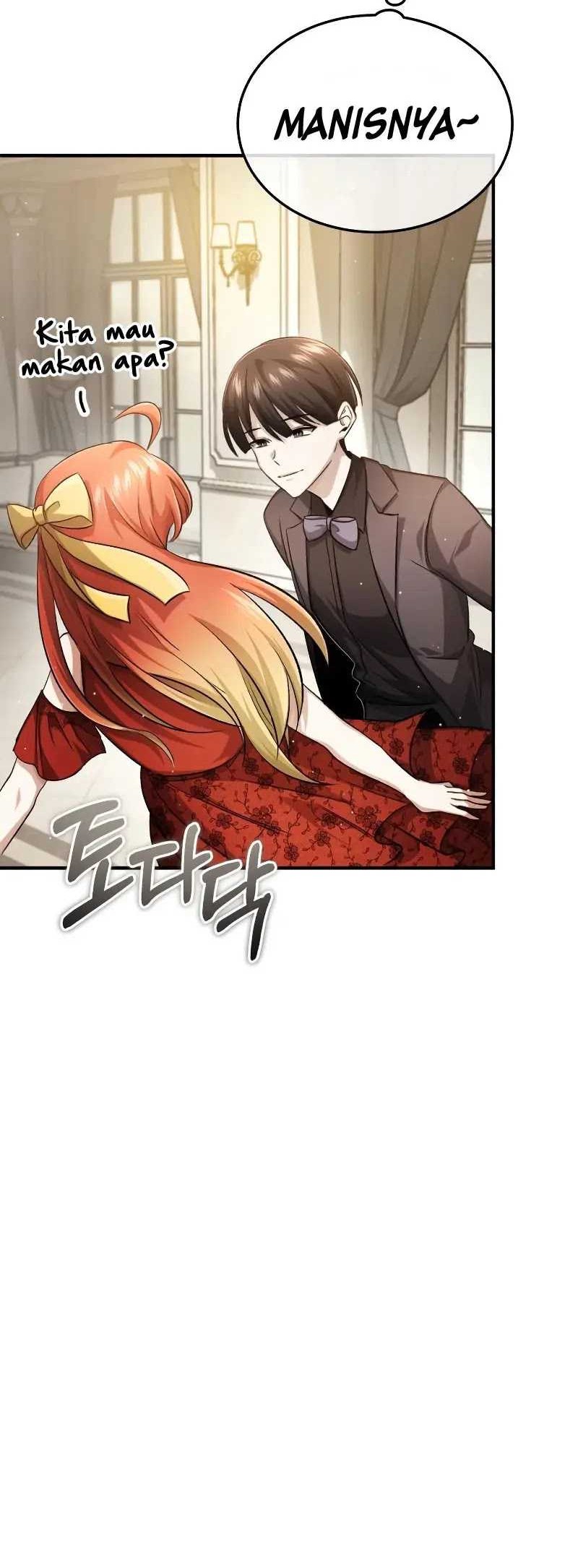 Regressor’s Life After Retirement Chapter 14 Gambar 21