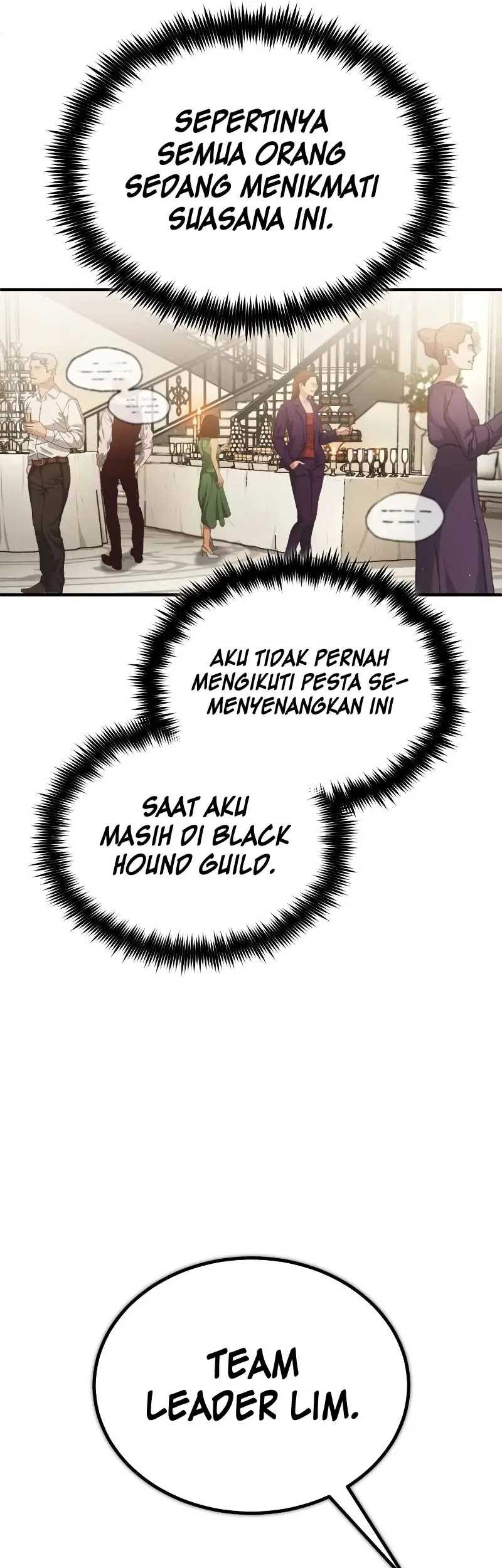 Regressor’s Life After Retirement Chapter 14 Gambar 22