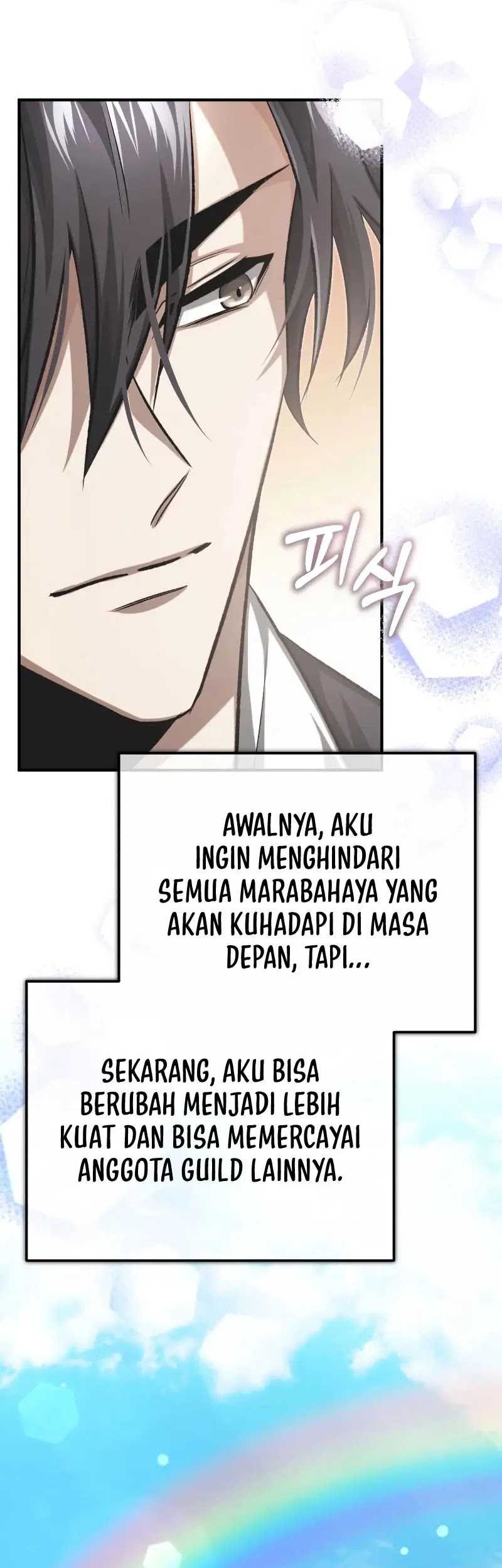 Regressor’s Life After Retirement Chapter 14 Gambar 28