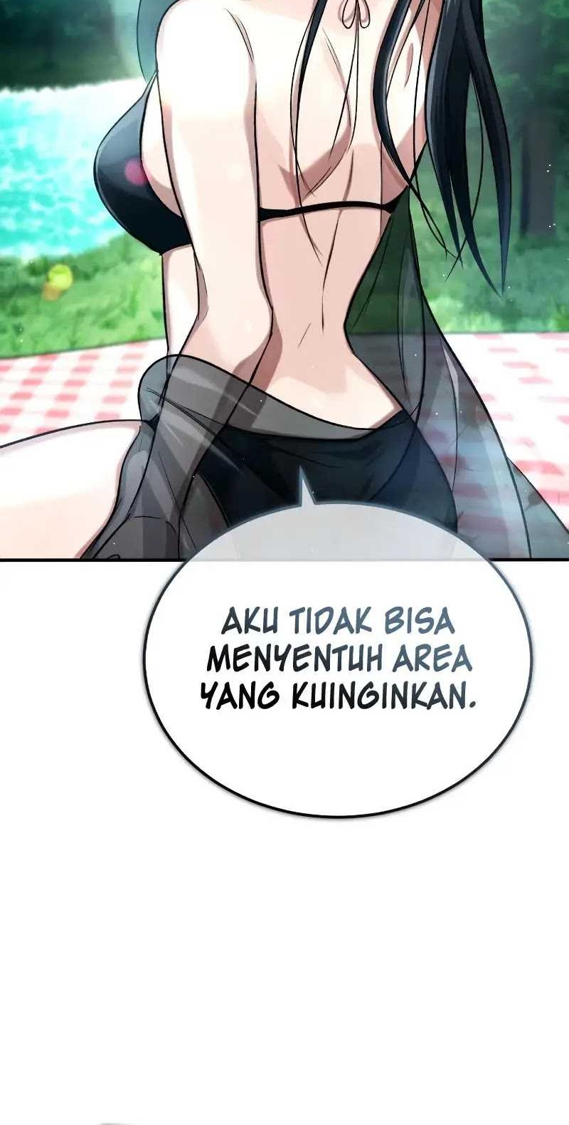Regressor’s Life After Retirement Chapter 14 Gambar 33
