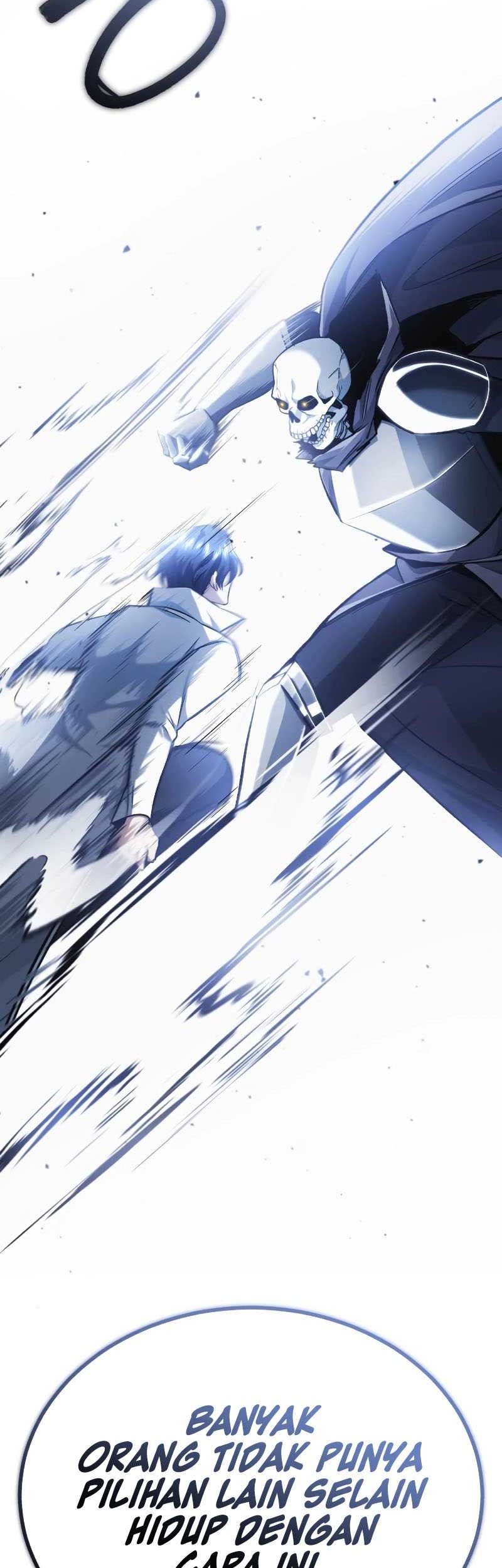 Regressor’s Life After Retirement Chapter 13 Gambar 36