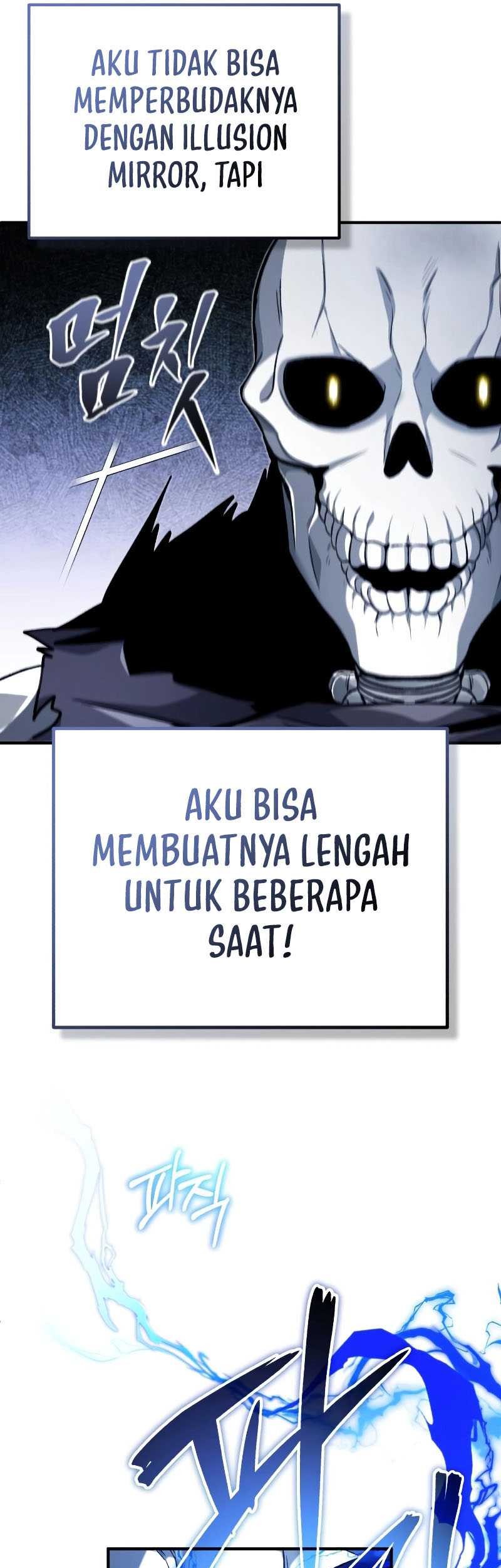 Regressor’s Life After Retirement Chapter 13 Gambar 38
