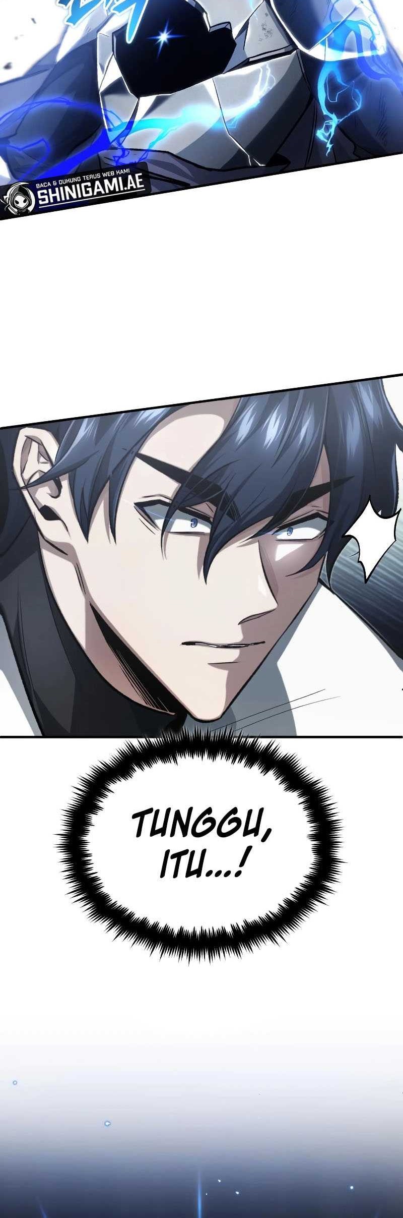 Regressor’s Life After Retirement Chapter 13 Gambar 41