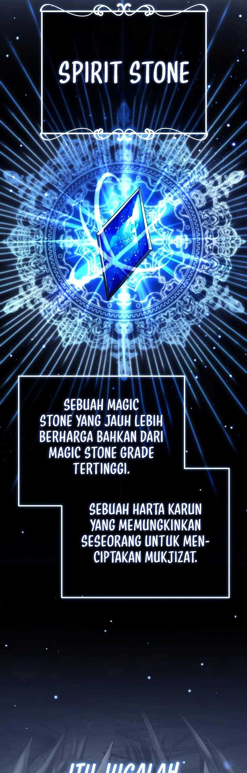 Regressor’s Life After Retirement Chapter 13 Gambar 42