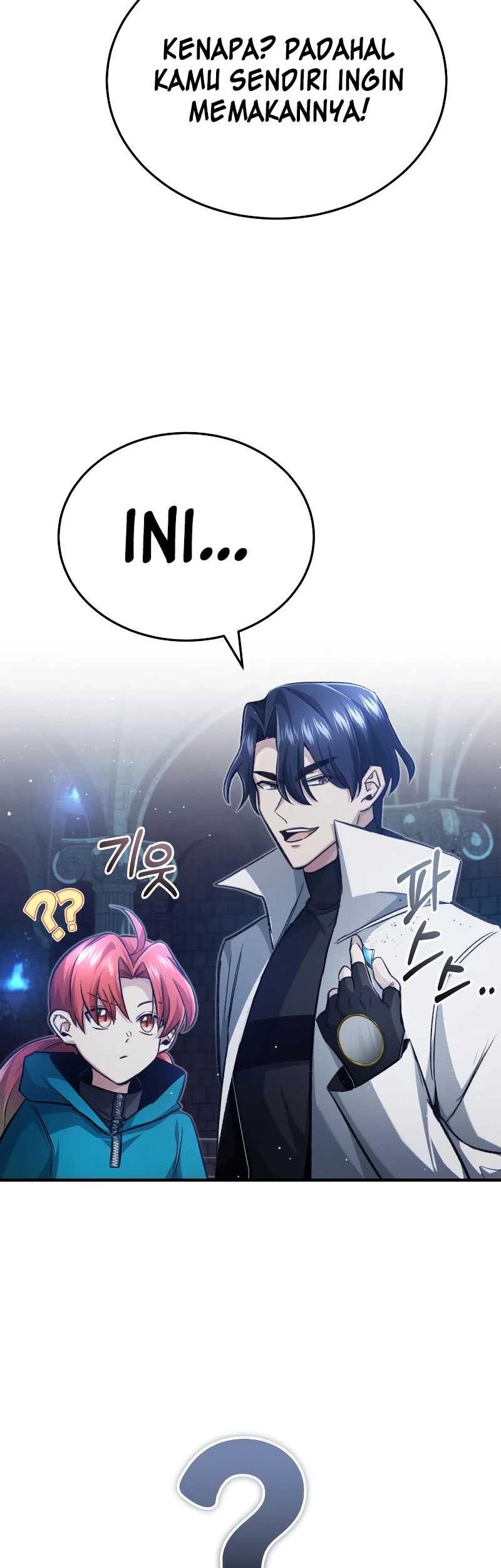 Regressor’s Life After Retirement Chapter 13 Gambar 48