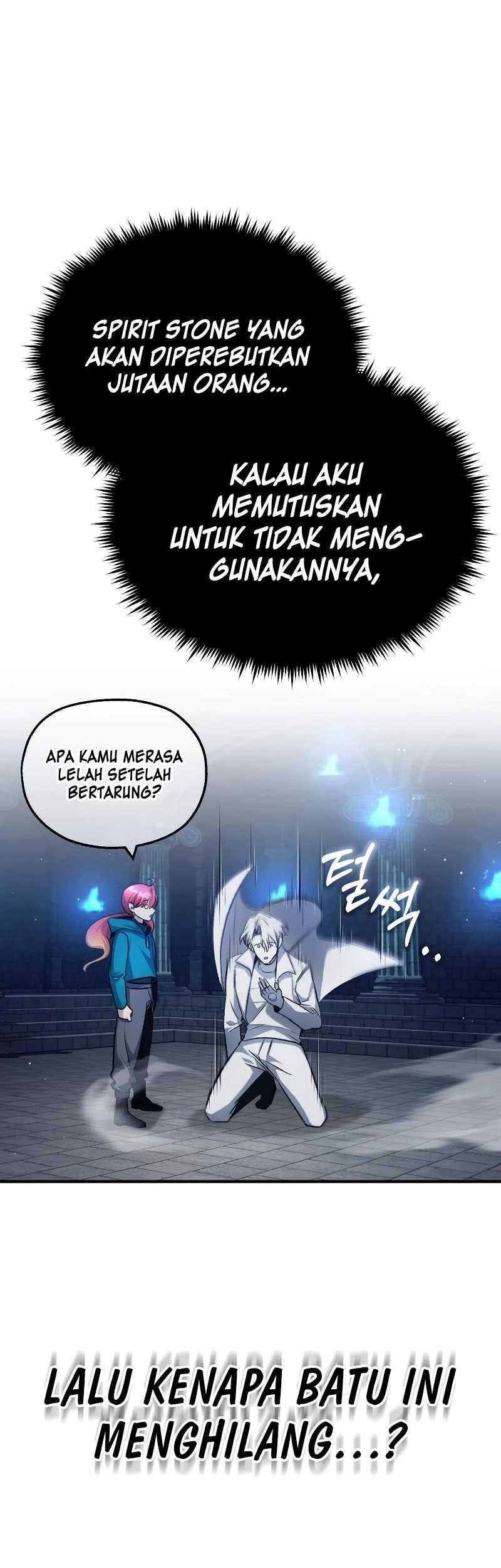 Regressor’s Life After Retirement Chapter 13 Gambar 50