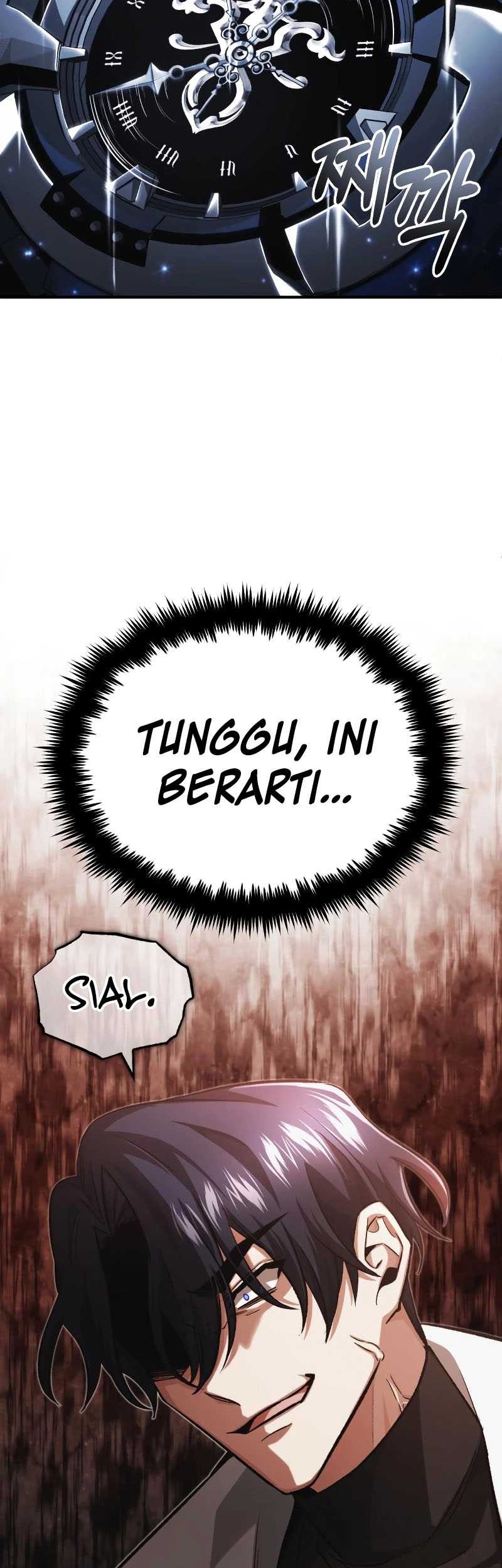 Regressor’s Life After Retirement Chapter 13 Gambar 52