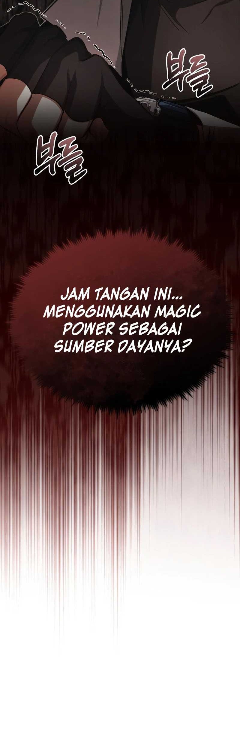 Regressor’s Life After Retirement Chapter 13 Gambar 53