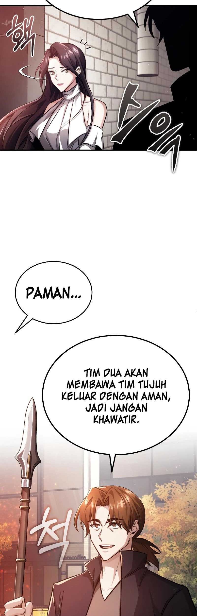 Regressor’s Life After Retirement Chapter 13 Gambar 56