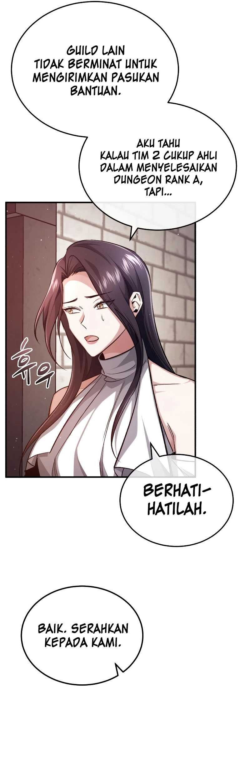 Regressor’s Life After Retirement Chapter 13 Gambar 58
