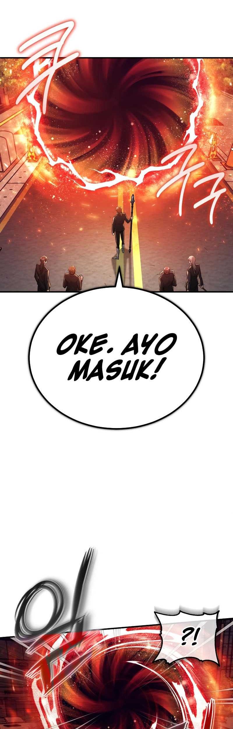 Regressor’s Life After Retirement Chapter 13 Gambar 59