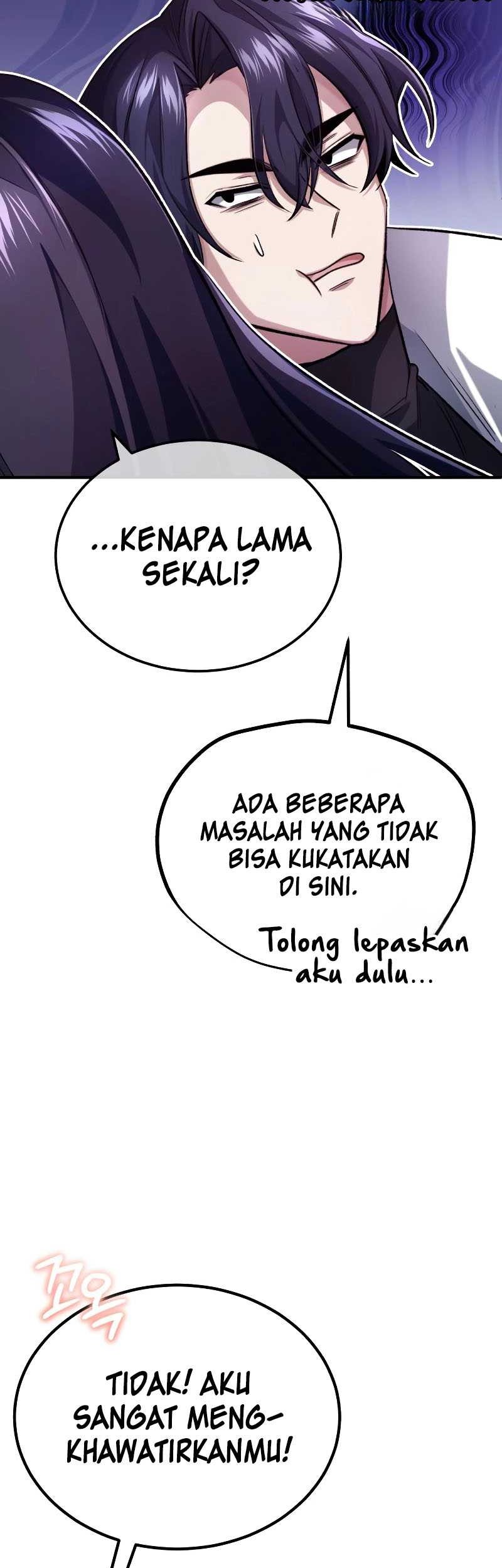 Regressor’s Life After Retirement Chapter 13 Gambar 64