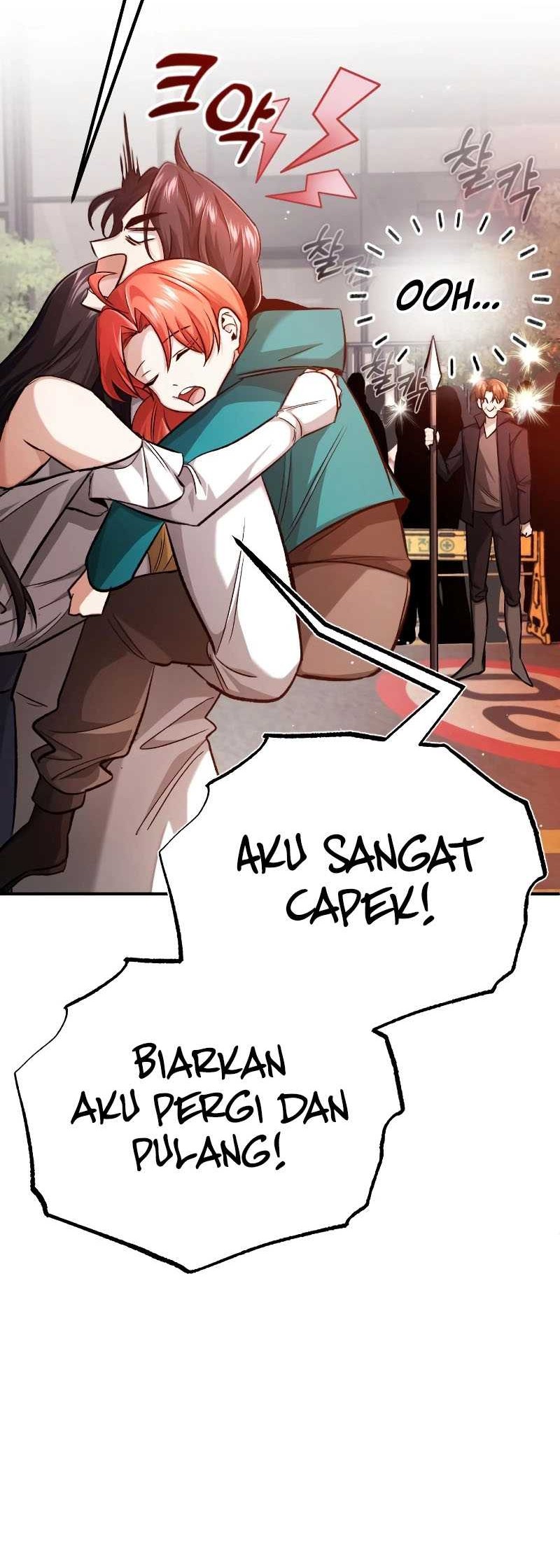 Regressor’s Life After Retirement Chapter 13 Gambar 65