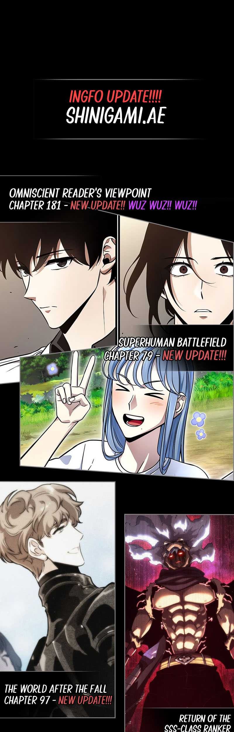 Regressor’s Life After Retirement Chapter 13 Gambar 68