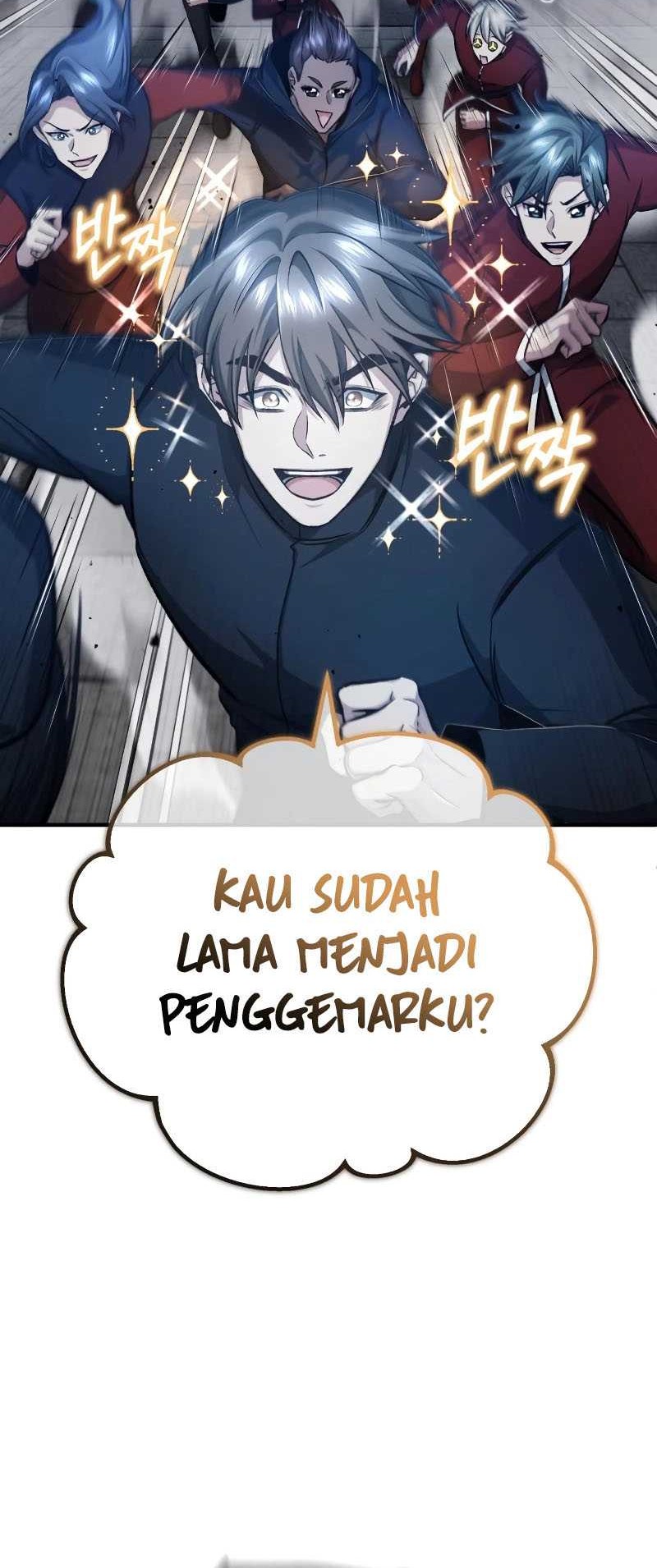 Regressor’s Life After Retirement Chapter 13 Gambar 5