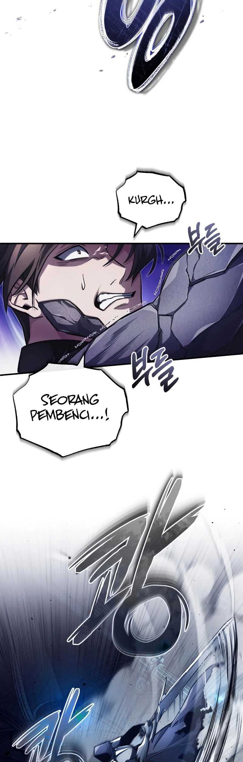 Regressor’s Life After Retirement Chapter 13 Gambar 8
