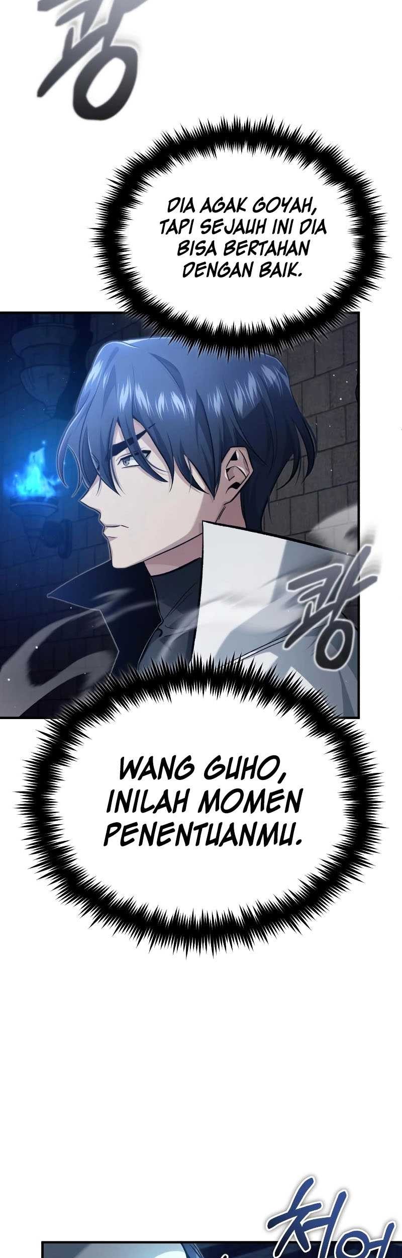 Regressor’s Life After Retirement Chapter 13 Gambar 10