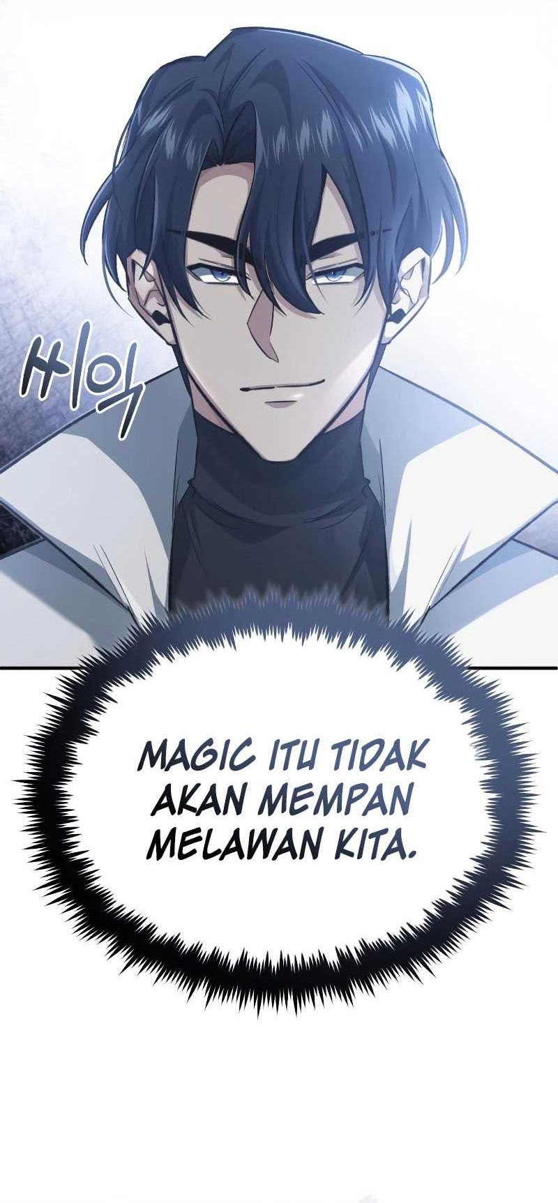 Regressor’s Life After Retirement Chapter 13 Gambar 13
