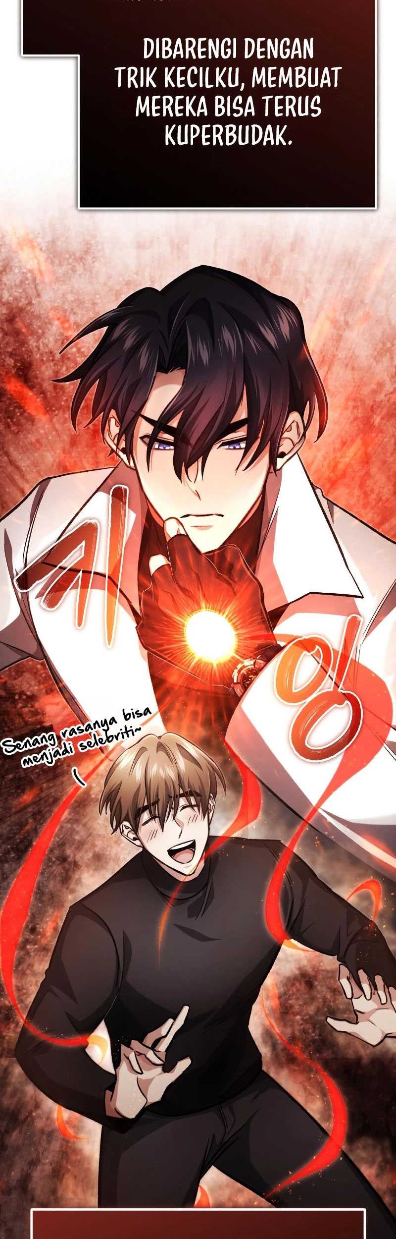 Regressor’s Life After Retirement Chapter 13 Gambar 15