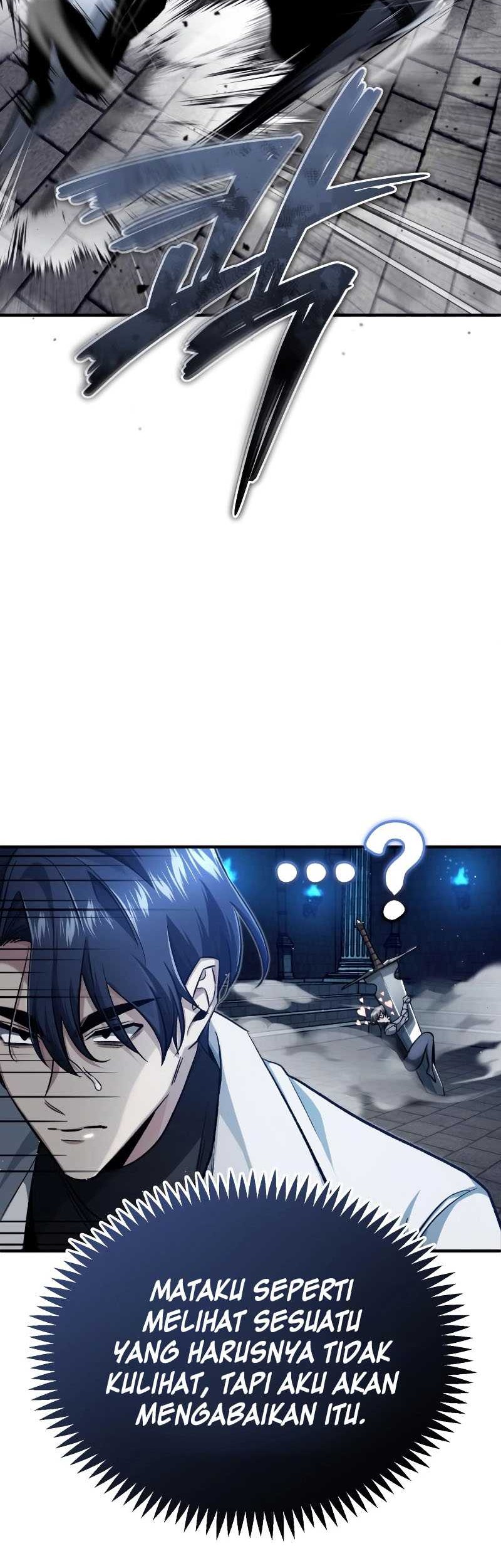 Regressor’s Life After Retirement Chapter 13 Gambar 27