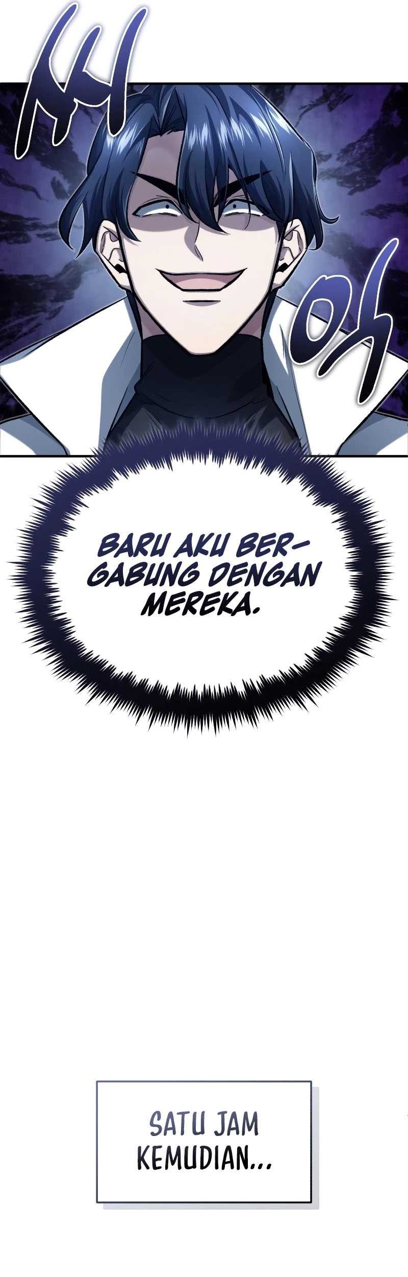 Regressor’s Life After Retirement Chapter 13 Gambar 30