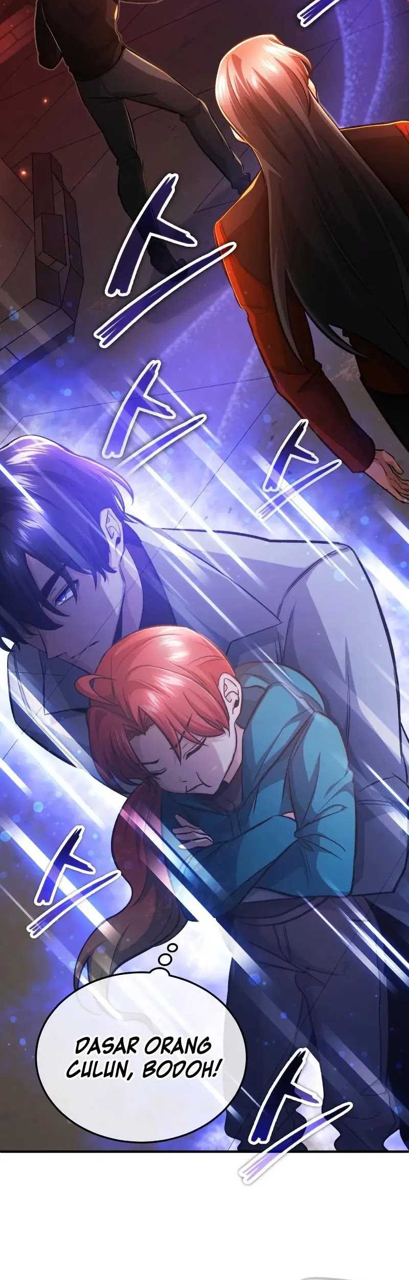 Regressor’s Life After Retirement Chapter 12 Gambar 36