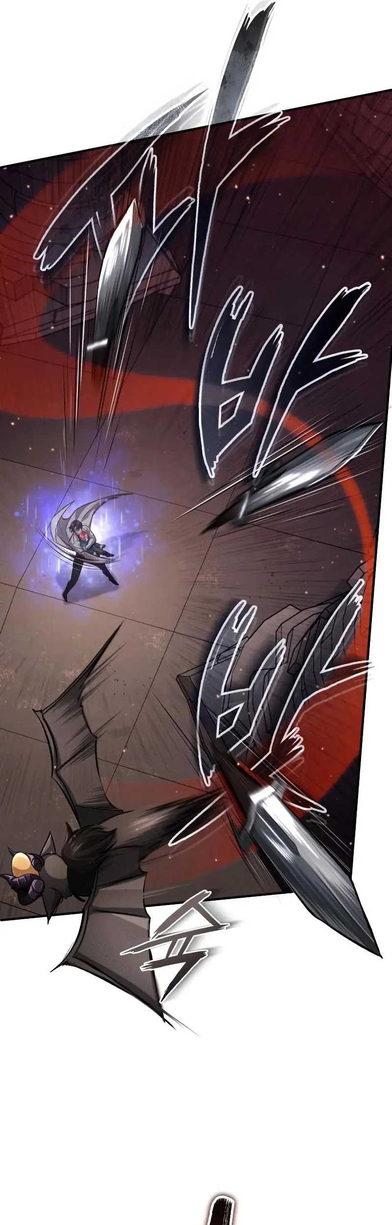 Regressor’s Life After Retirement Chapter 12 Gambar 38