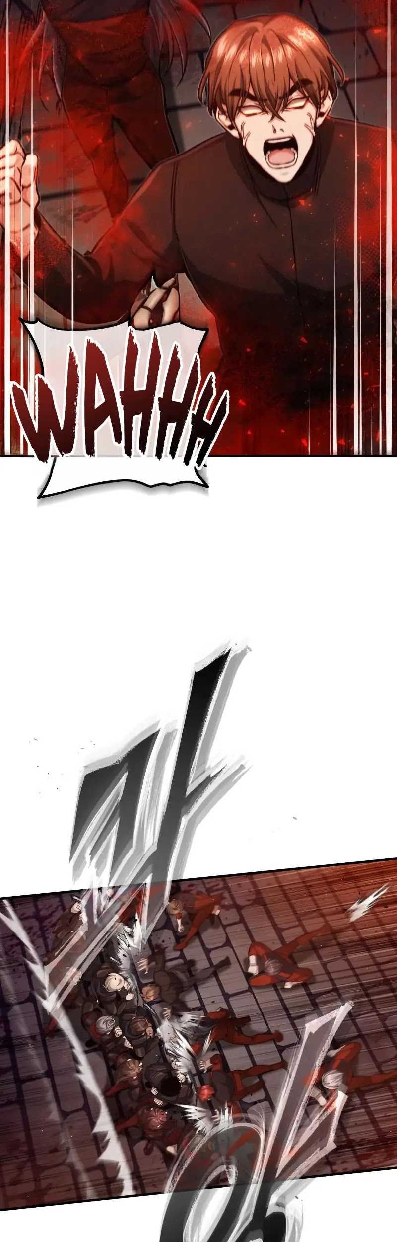Regressor’s Life After Retirement Chapter 12 Gambar 47