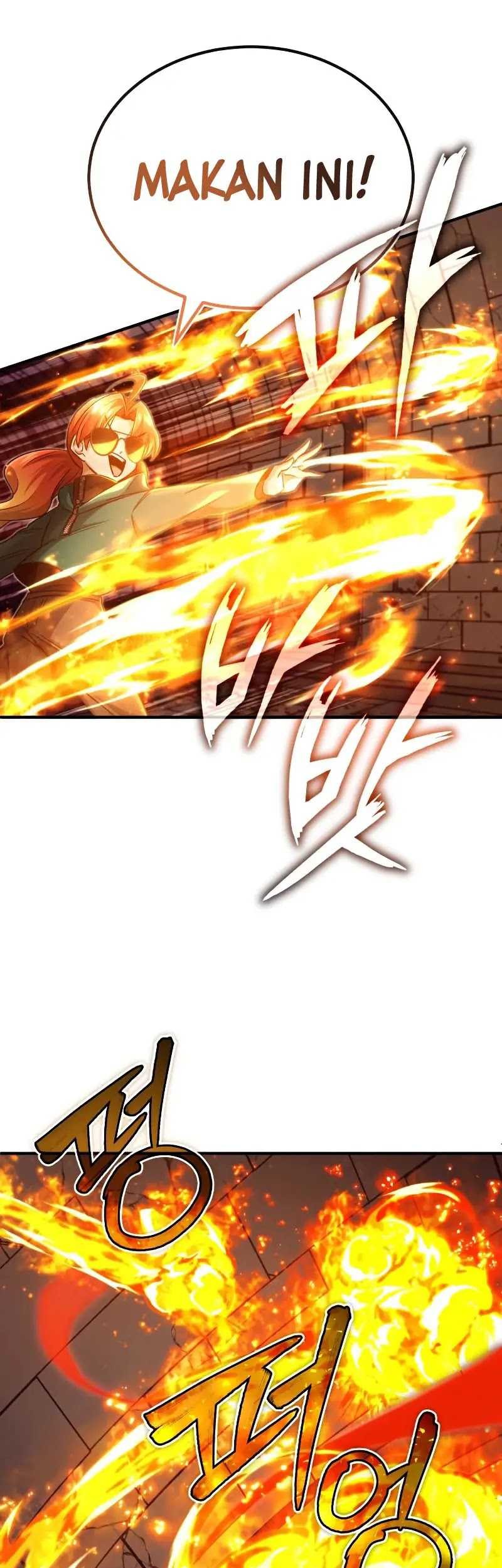Regressor’s Life After Retirement Chapter 12 Gambar 50