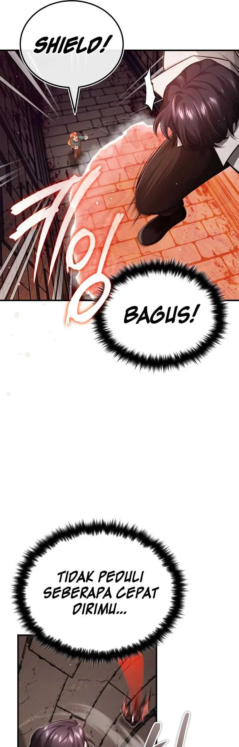 Regressor’s Life After Retirement Chapter 12 Gambar 54