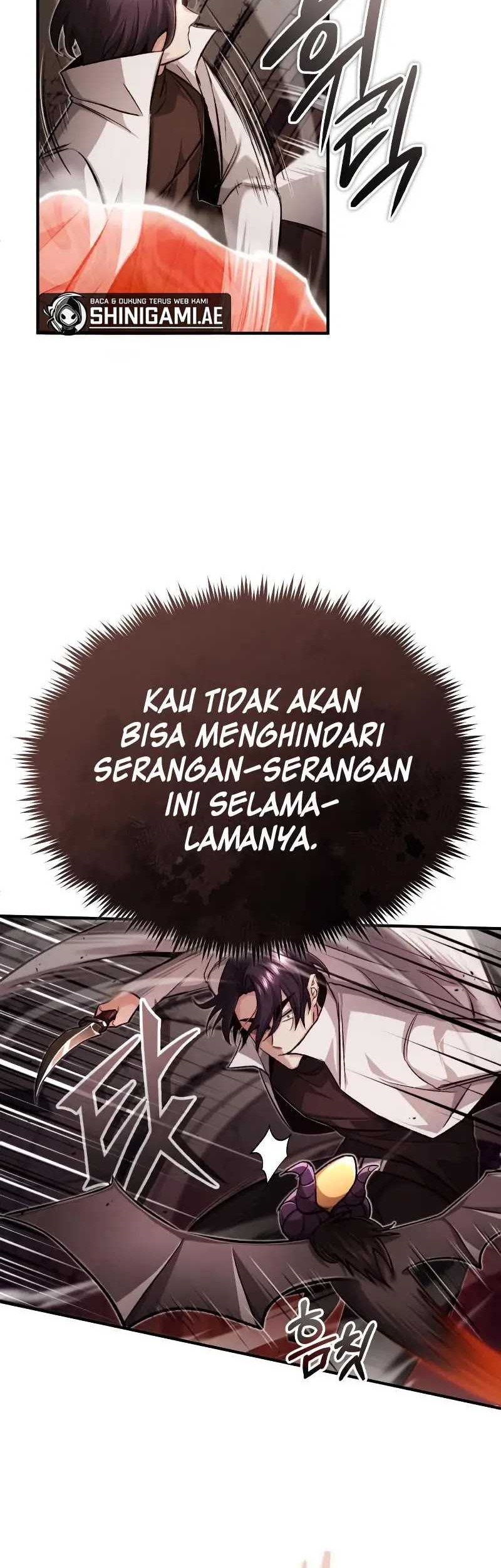 Regressor’s Life After Retirement Chapter 12 Gambar 55