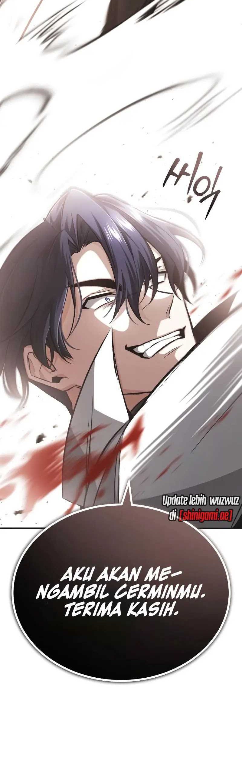 Regressor’s Life After Retirement Chapter 12 Gambar 57