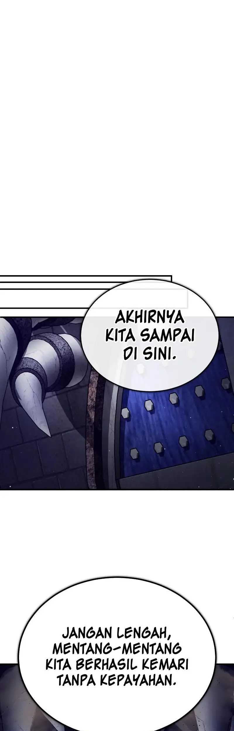 Regressor’s Life After Retirement Chapter 12 Gambar 58