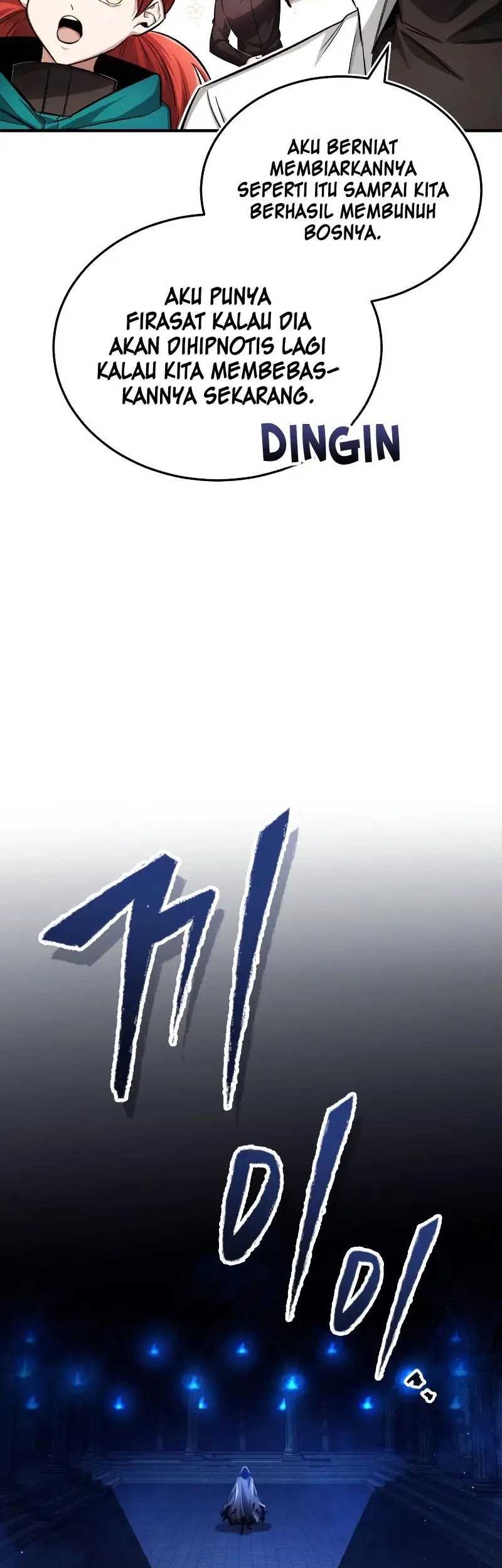 Regressor’s Life After Retirement Chapter 12 Gambar 60