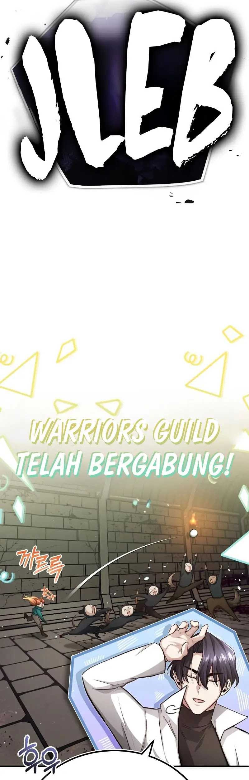 Regressor’s Life After Retirement Chapter 12 Gambar 18