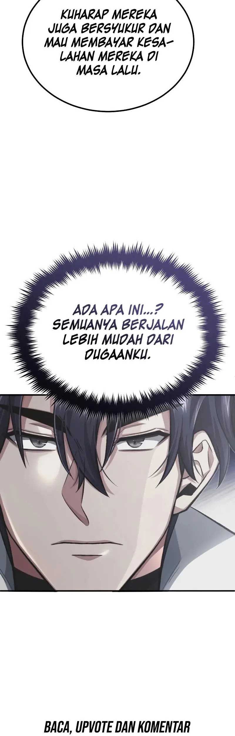 Regressor’s Life After Retirement Chapter 12 Gambar 19