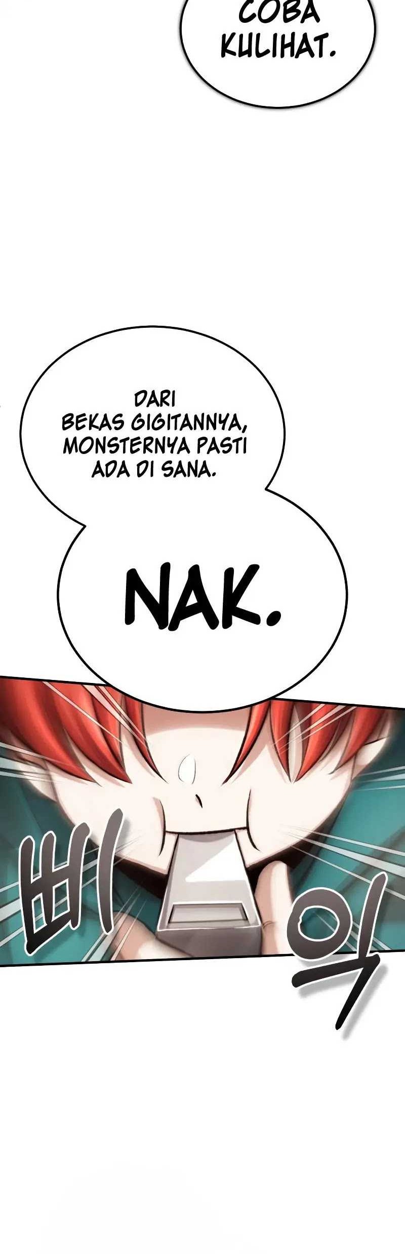 Regressor’s Life After Retirement Chapter 12 Gambar 21