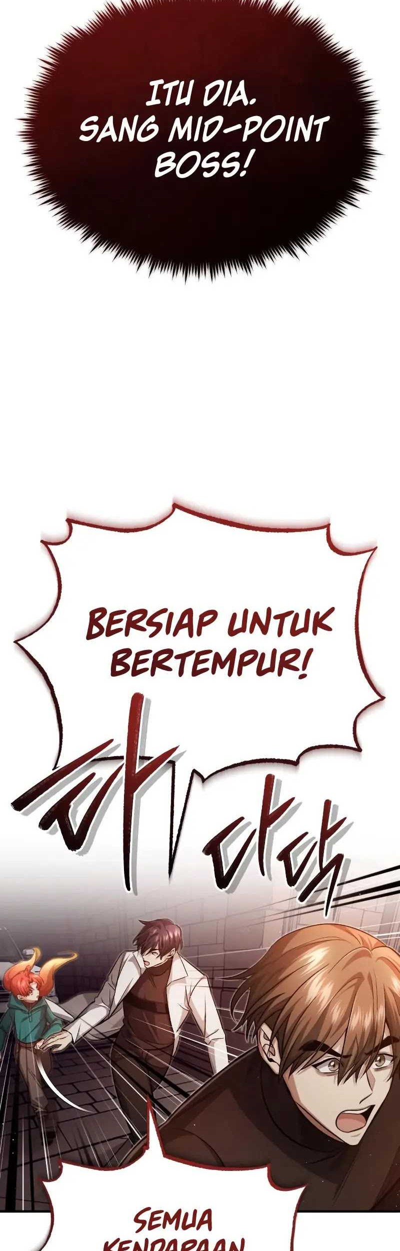 Regressor’s Life After Retirement Chapter 12 Gambar 27