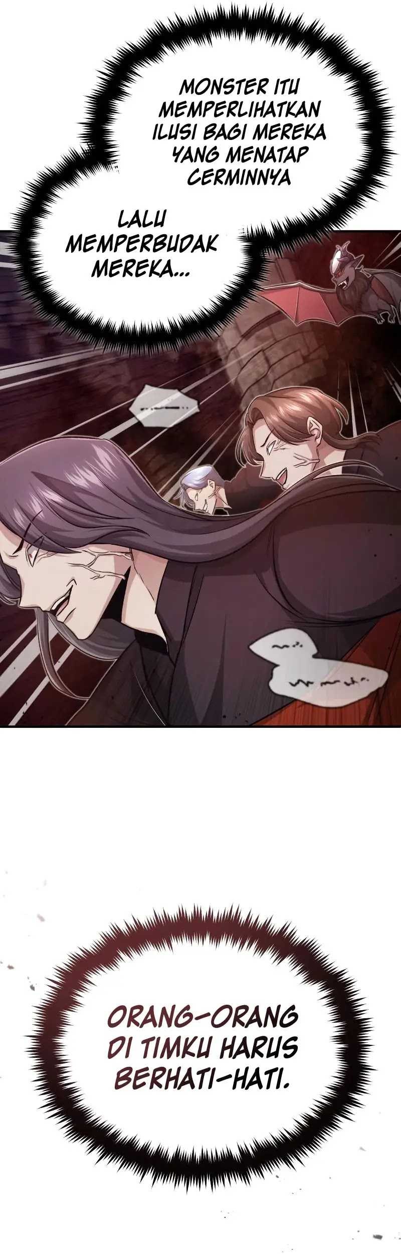 Regressor’s Life After Retirement Chapter 12 Gambar 30