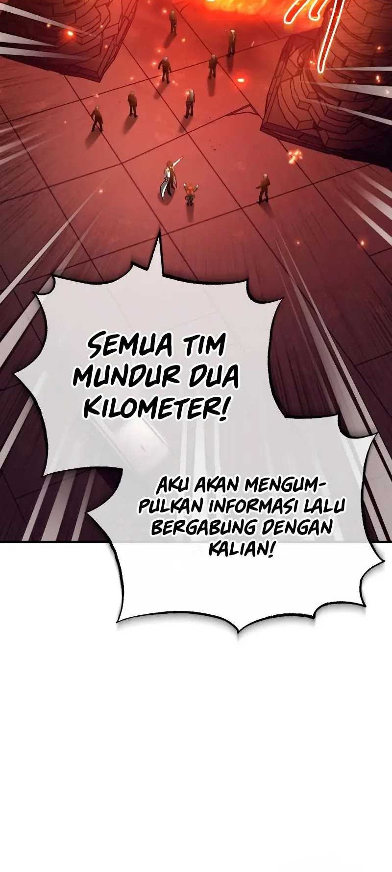 Regressor’s Life After Retirement Chapter 12 Gambar 33