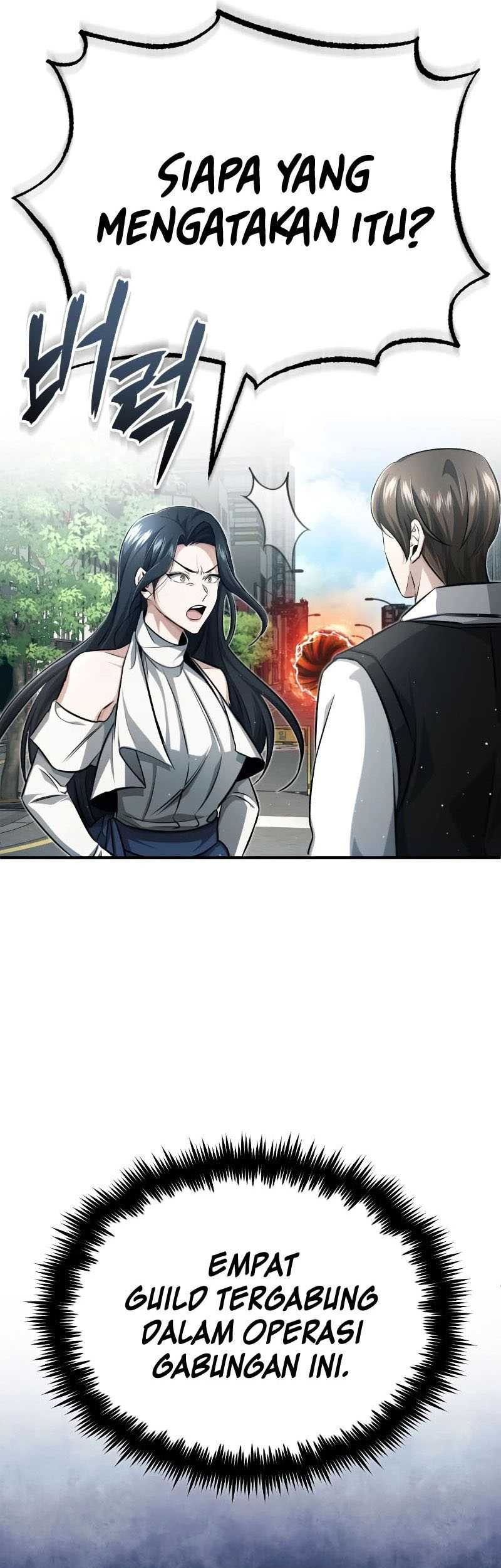 Regressor’s Life After Retirement Chapter 11 Gambar 34