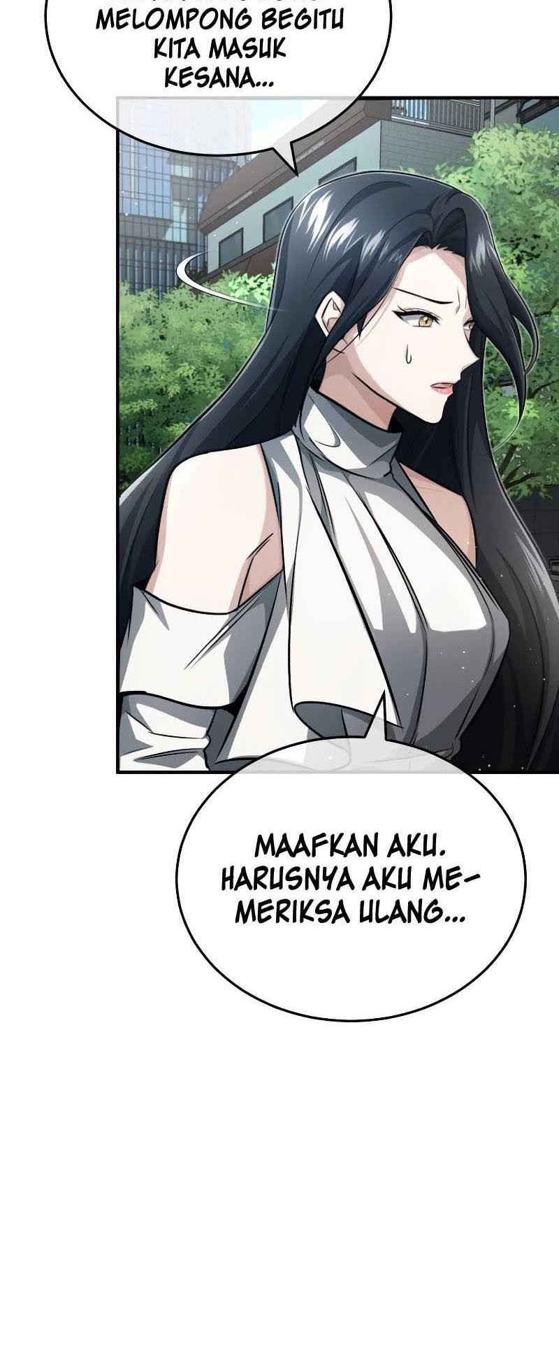 Regressor’s Life After Retirement Chapter 11 Gambar 37