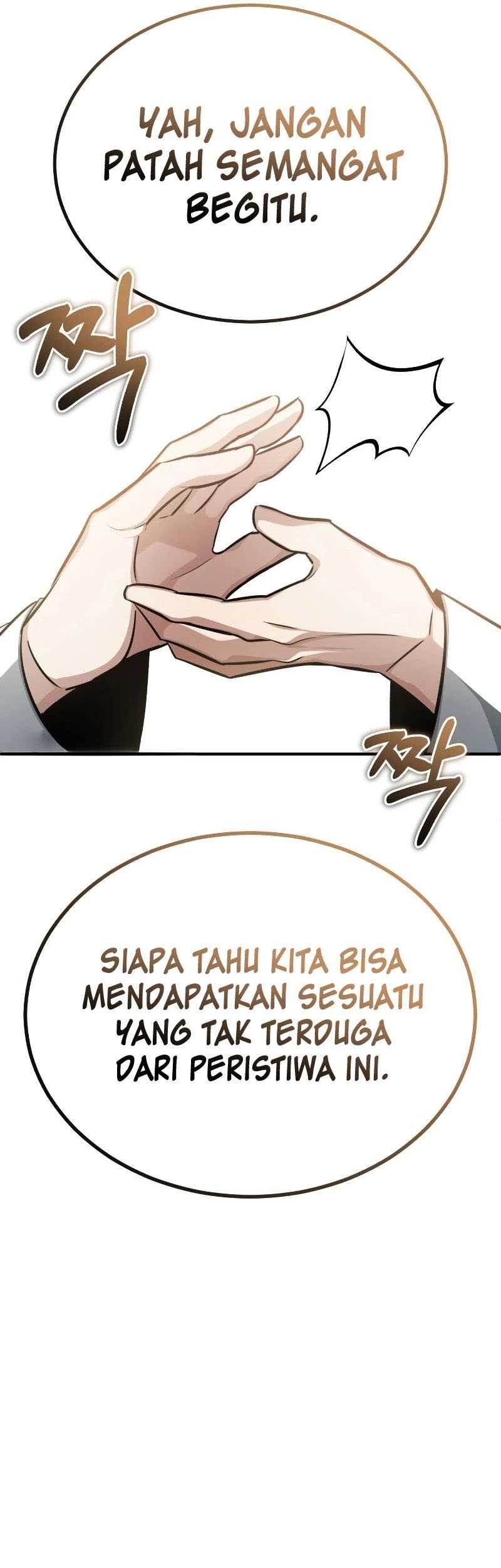 Regressor’s Life After Retirement Chapter 11 Gambar 38