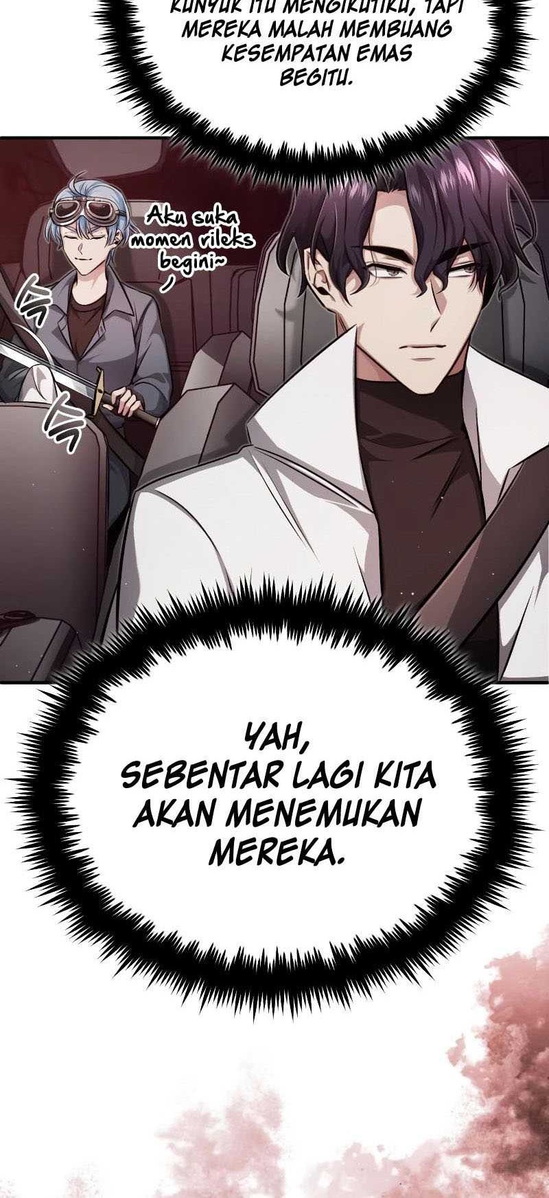 Regressor’s Life After Retirement Chapter 11 Gambar 41