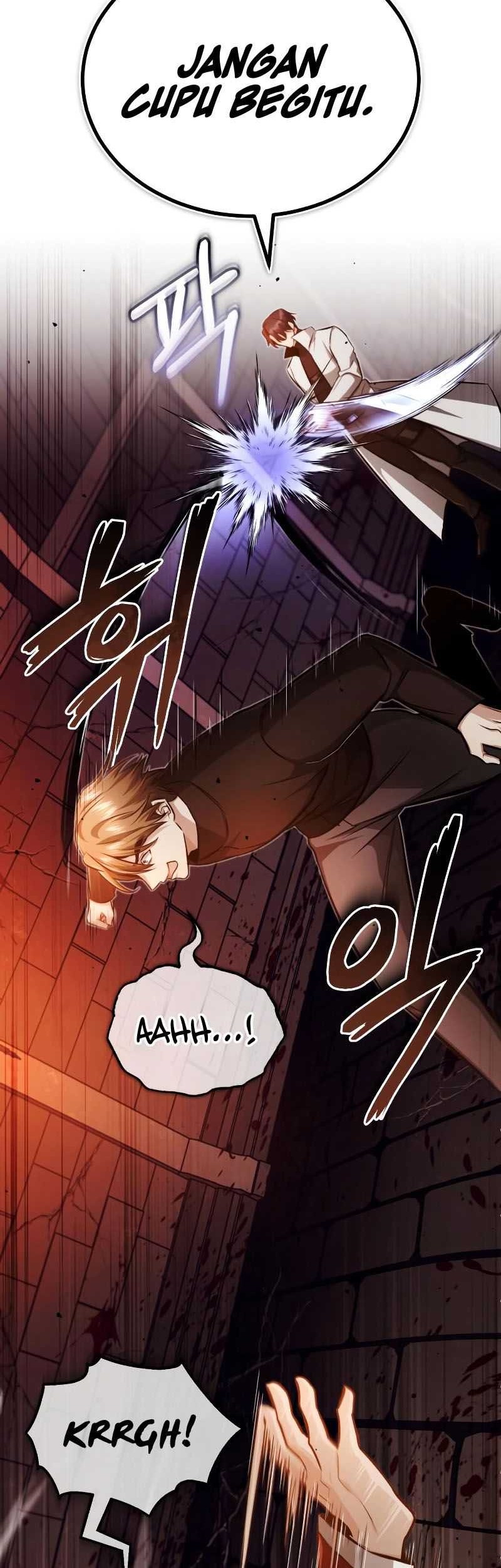 Regressor’s Life After Retirement Chapter 11 Gambar 51