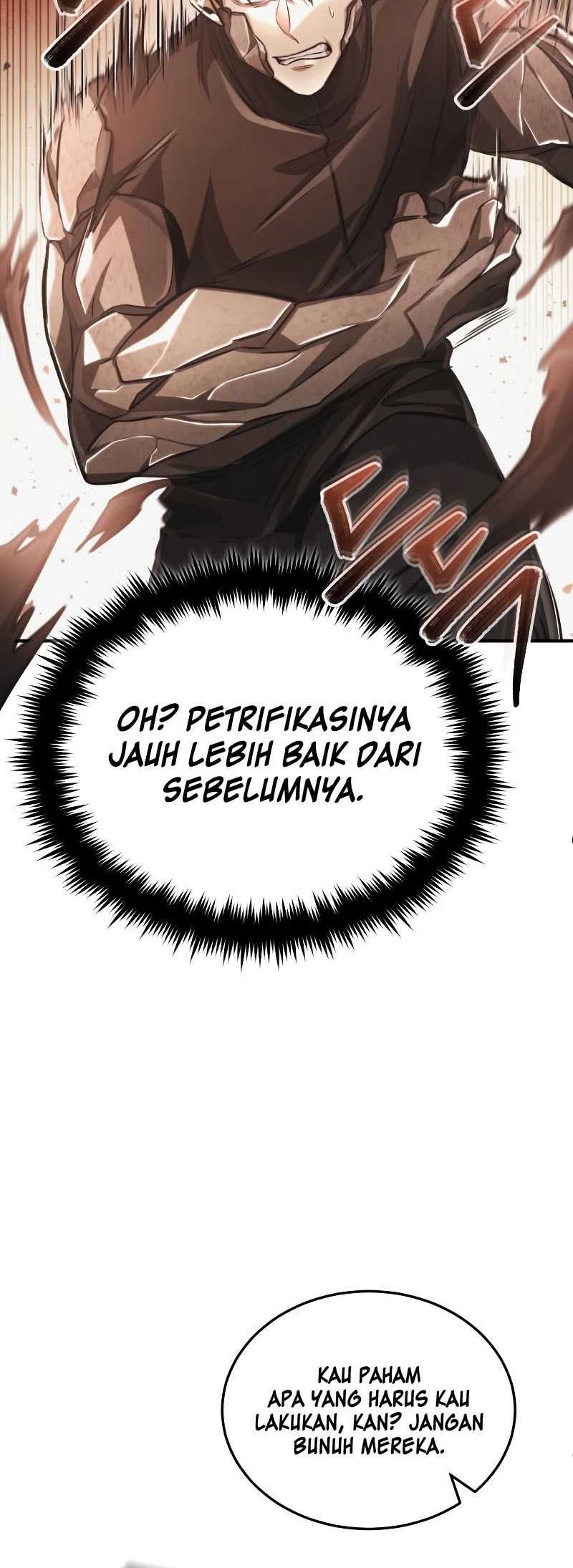 Regressor’s Life After Retirement Chapter 11 Gambar 53