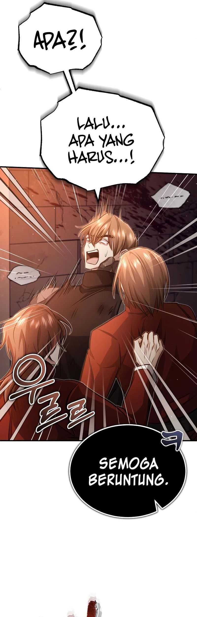 Regressor’s Life After Retirement Chapter 11 Gambar 54