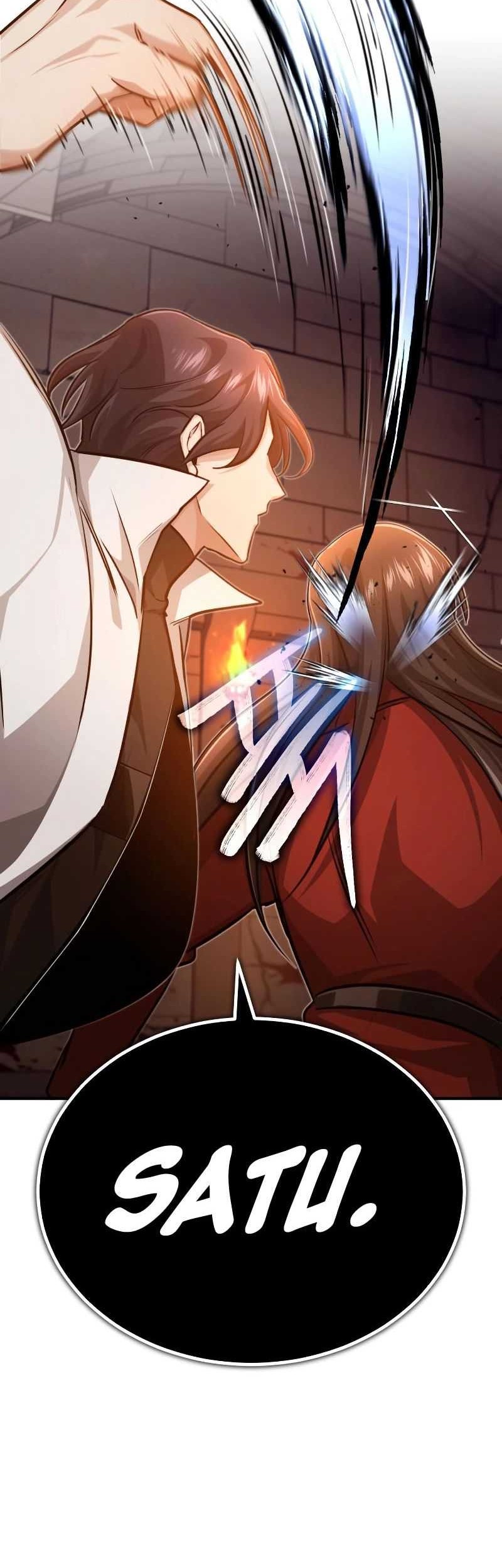 Regressor’s Life After Retirement Chapter 11 Gambar 63
