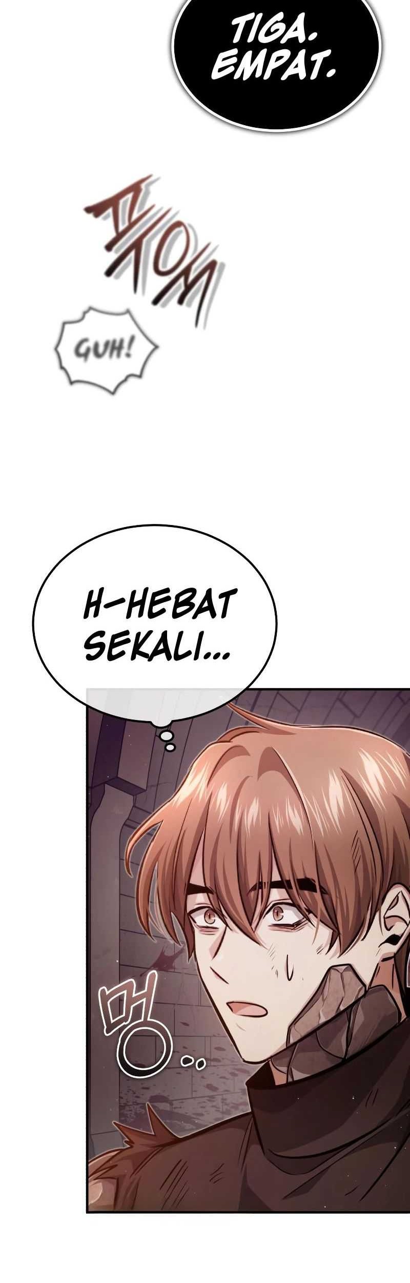 Regressor’s Life After Retirement Chapter 11 Gambar 65